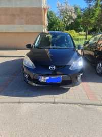 Mazda 2 1.6D 2009r