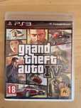 Jogo gta IV para a ps3. Vendo por 8 euros em ótimo estado