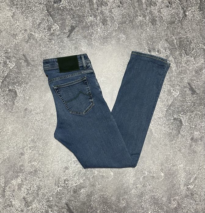 Джинси Jacob Cohen made in Italy оригінал, розмір 32