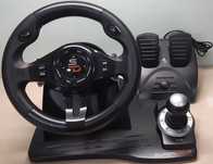 SuperDrive Racing Wheel GS 500/550