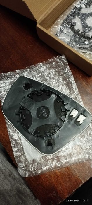 Зеркало vw polo sedan 2010-2019