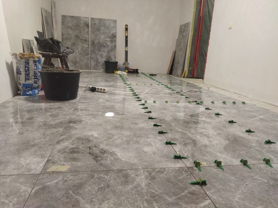 Комплексний та дрібний ремонт квартир офісів майстер на годину