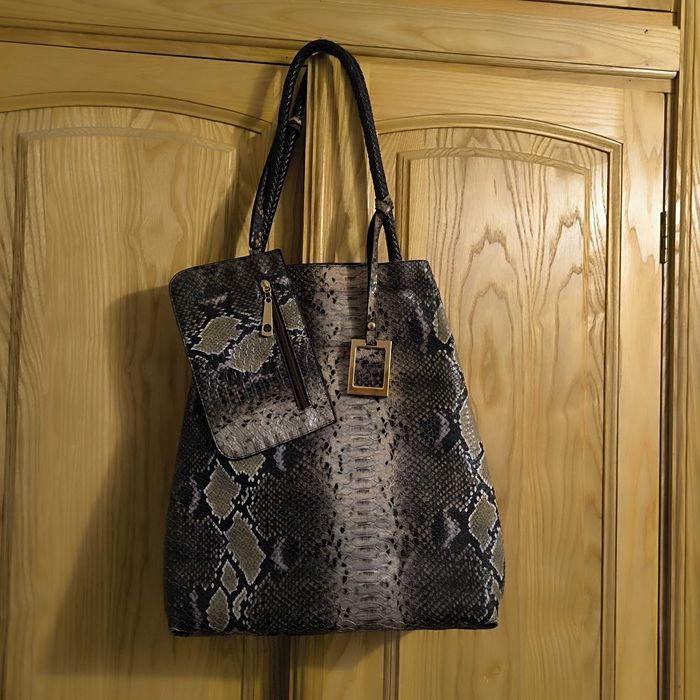 Сумка женская с кошельком Стильная!