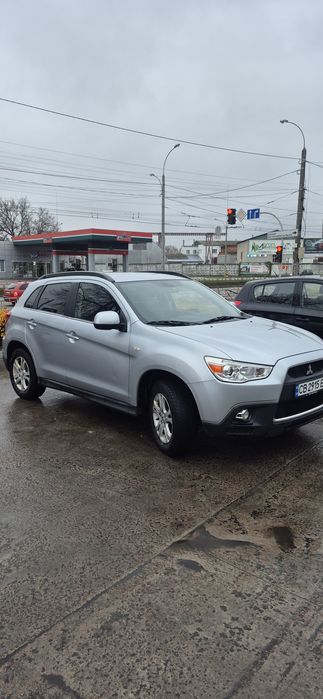 Продам свою машину