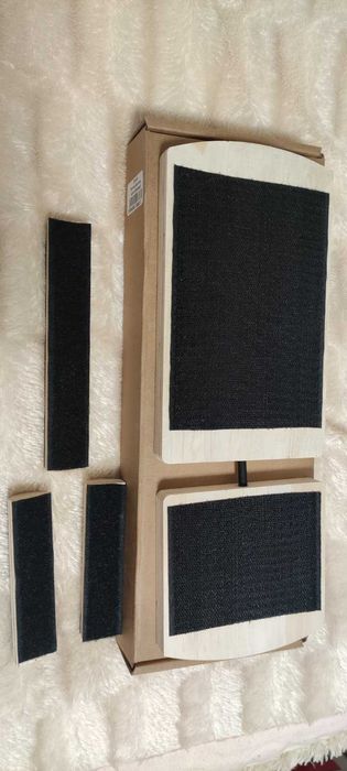 Балансувальна дошка, балансборд, комплект 2 шт