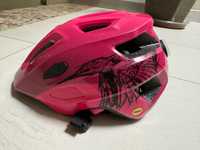 Kask do roweru CUBE