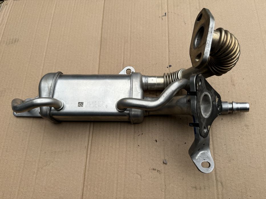 Chłodniczka egr mercedes citan renault kangoo 1.5 dci 109 cdi