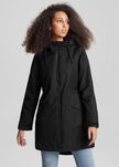 Sportowa kurta ocieplana parka z kapturem r. XL  Diverse jak Nowa
