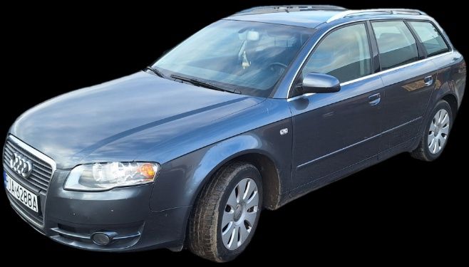 AUDI - A4 / B7 1,9 TDI