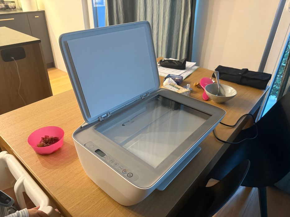 Drukarka HP DeskJet 2720