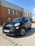 Fiat 500L 187tys przebiegu stan bdb. Możliwość dostarczenia pod dom
