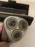 Maquina barbear Philips 755 (vintage)