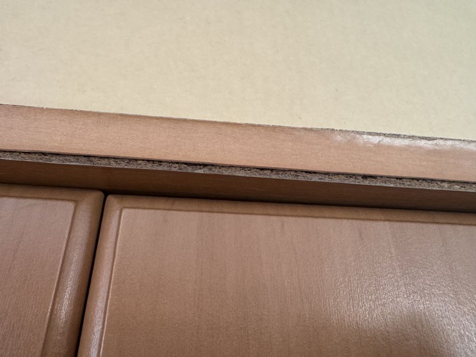 Komplet mebli/mebloscianka + szafy