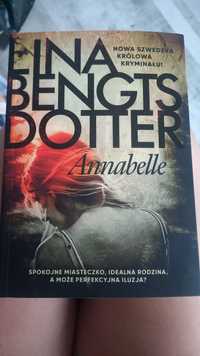 Annabelle Lina Bengtsdotter