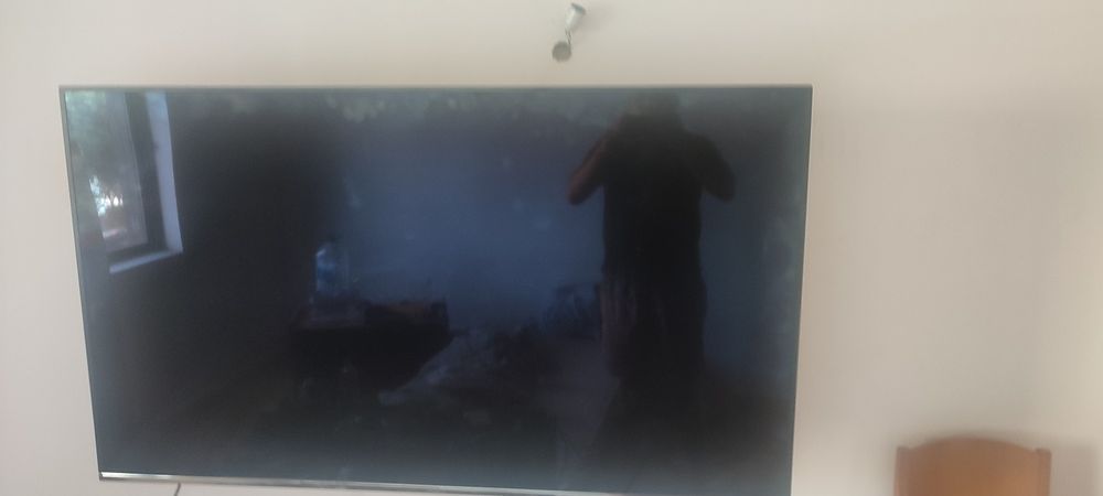 60" Samsung UE60KS7000 4K HDR Smart LED TV