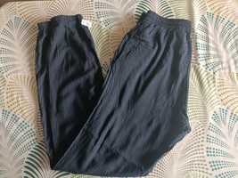 Lekkie spodnie alladynki rozmiar 170/S . H&M