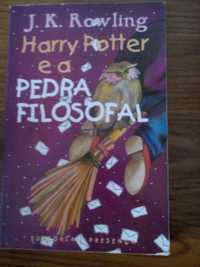 J K Rowling - Herry Potter