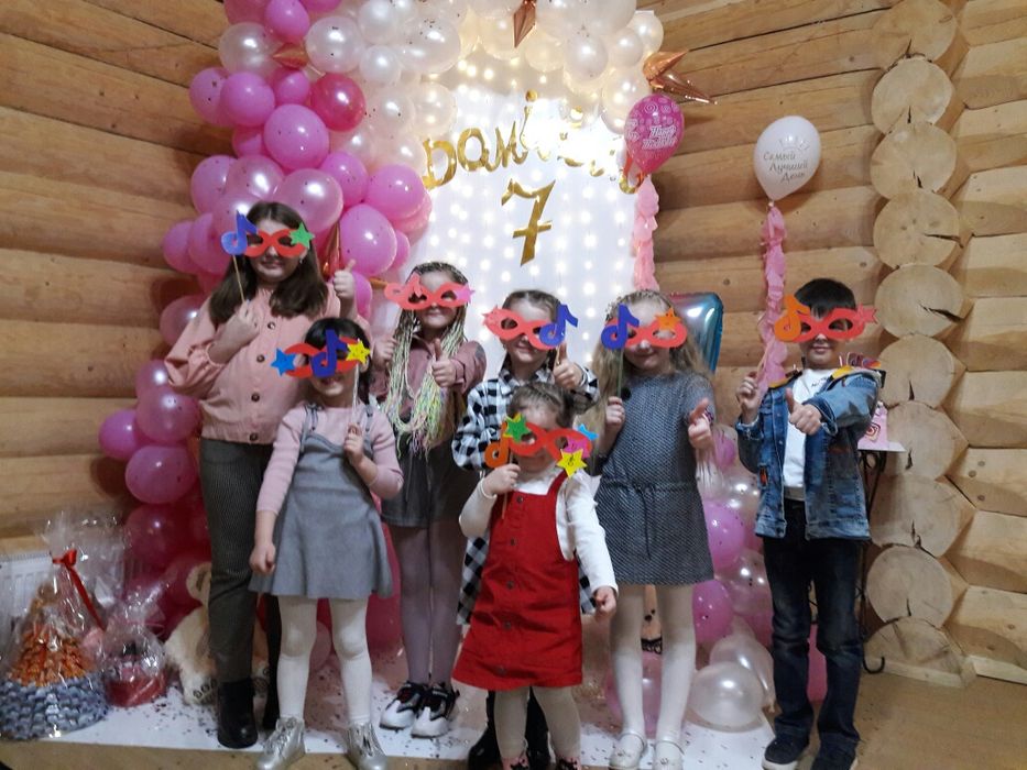 ПОДАРУНОК на день народження