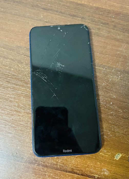 Xiaomi Redmi Note 8 T