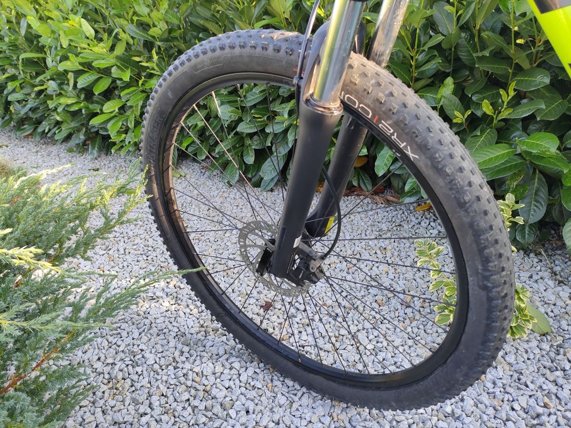 Trek marlin 5 2023 do małej negocjacji