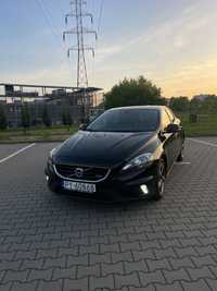 Volvo V40 Volvo V40 D4 R Design 190KM 2014 rok