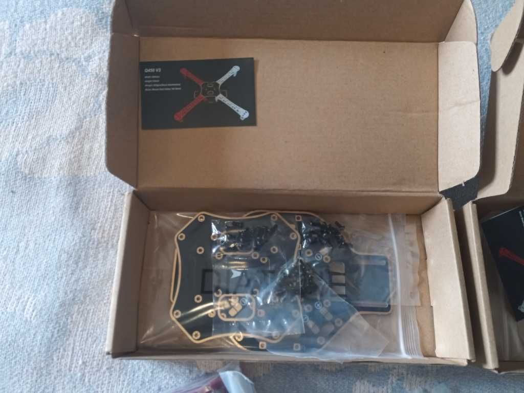 Drone QA540 Diatone