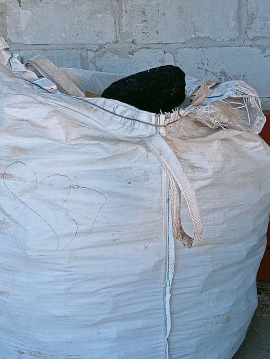 Węgiel gruby Polski