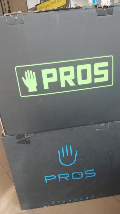 Wodery PROSS rozm. 44 NOWE!