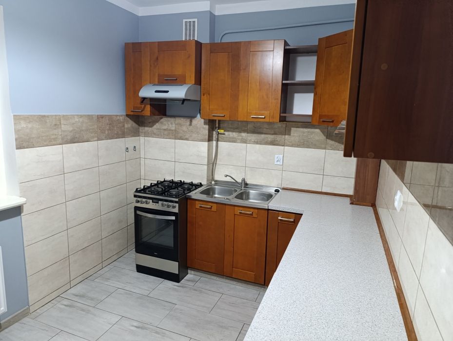 Sprzedam mieszkanie 45m2