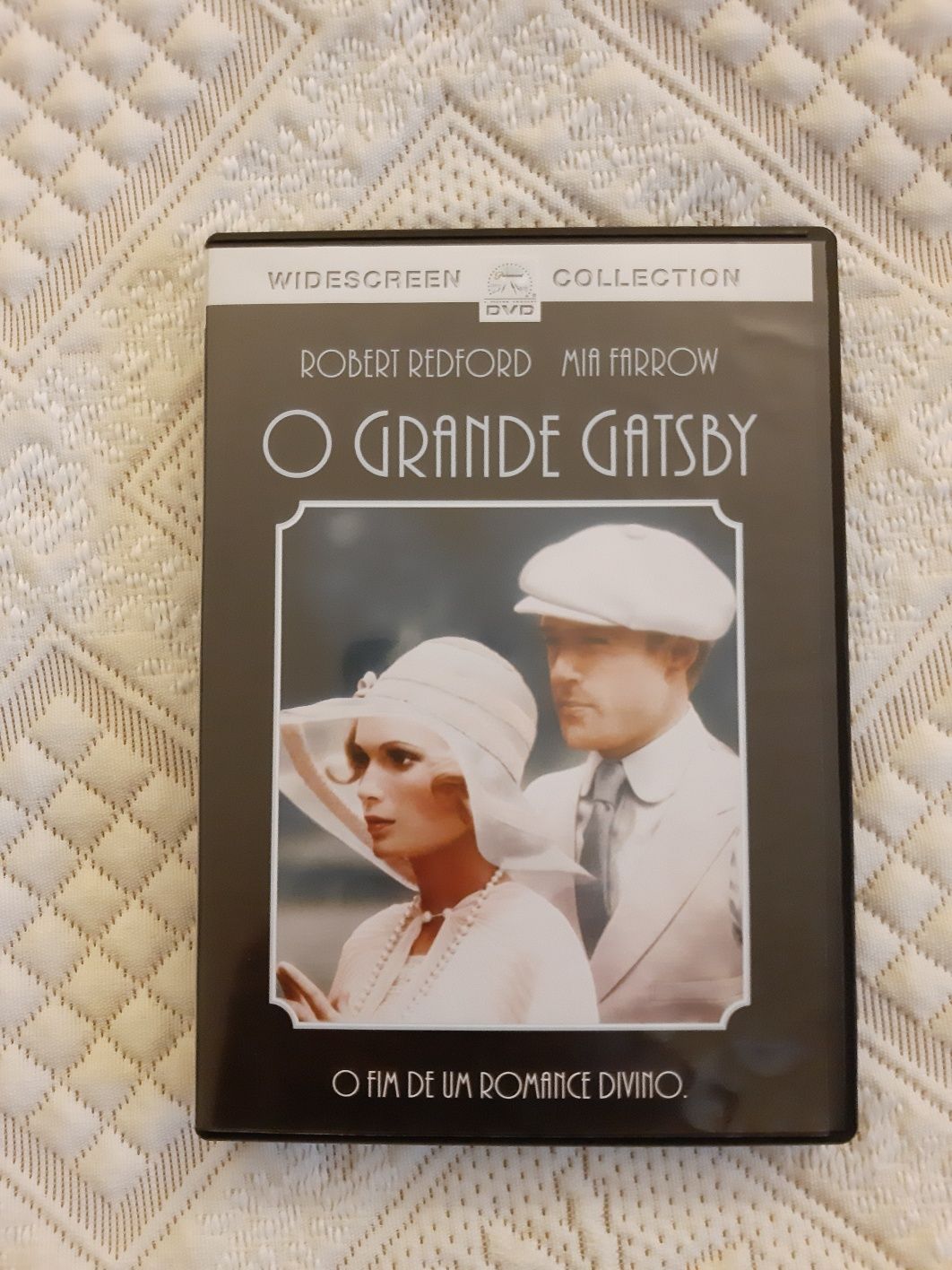 Vendo DVDs - Vários