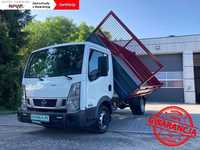 Nissan Cabstar  2.5 110 KM*288 tys km*Wywrotka 3 stronna