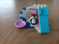 Lego Friends pingwin