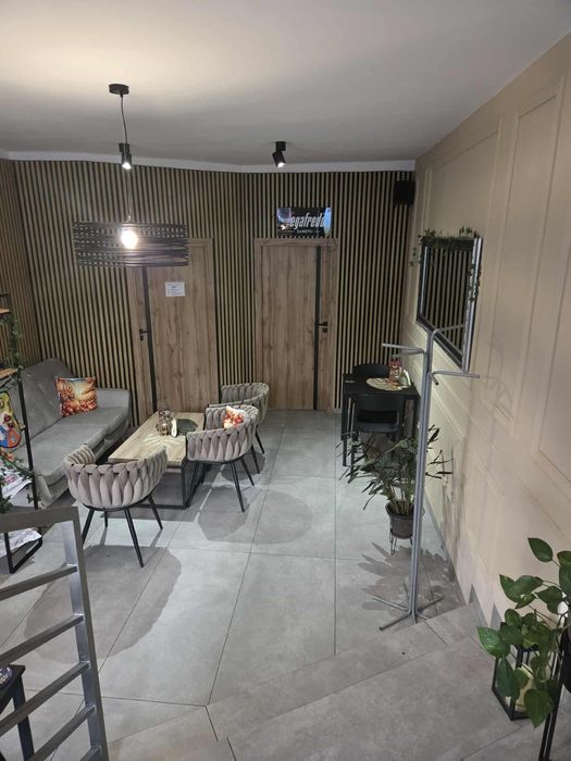 Lokal gastronomiczny