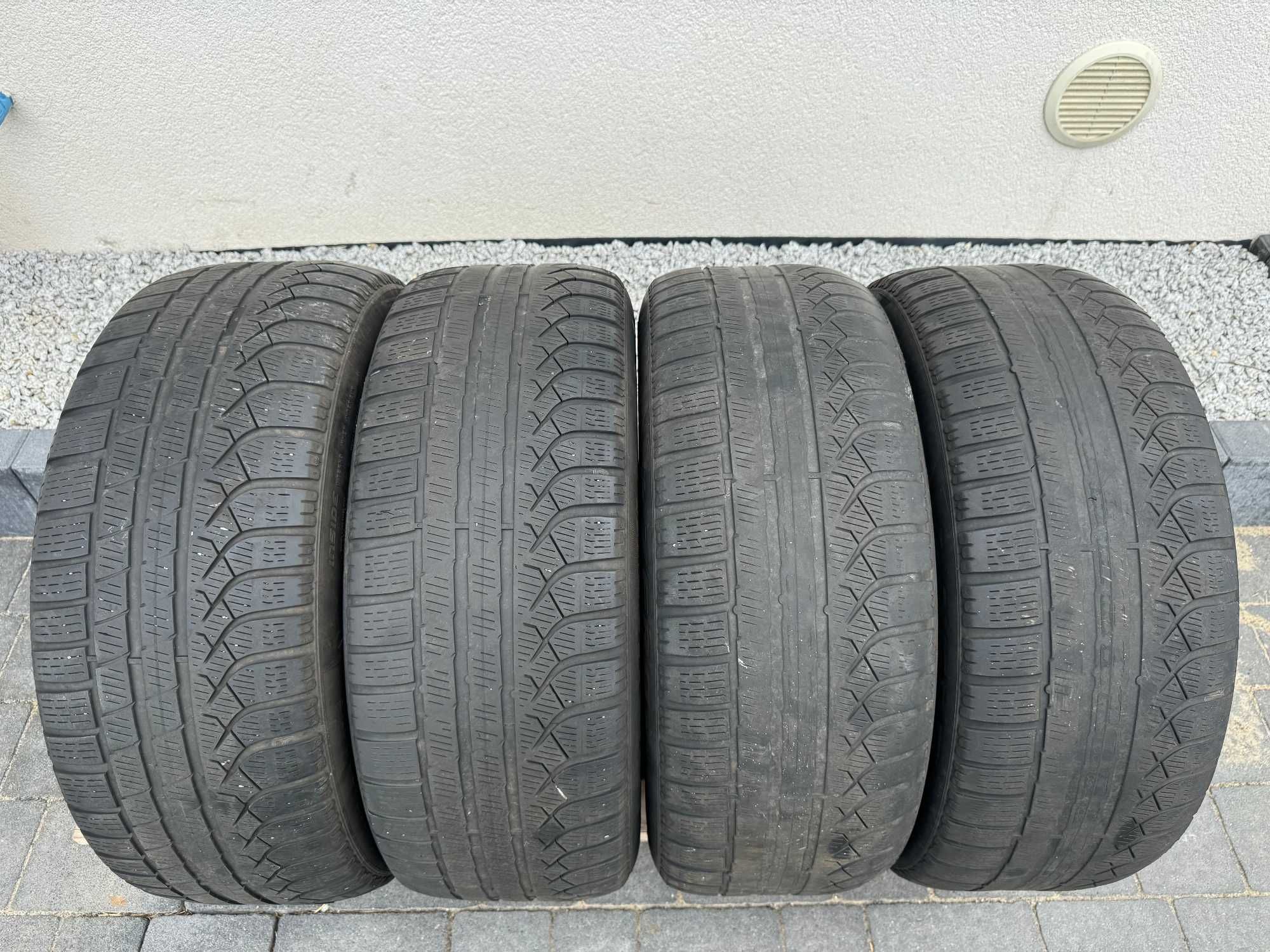 R18 VOLVO S40,V50,S60,V70,S80,S90,V90, XC40,XC60,XC70,XC90, Wysyłka