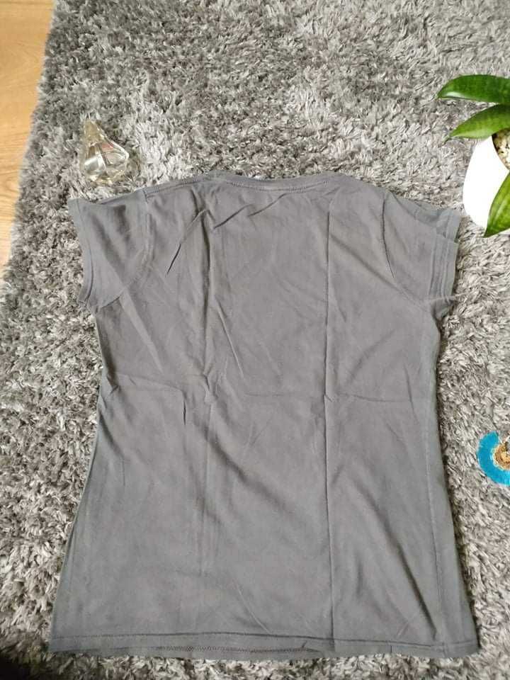 Bluzka jednorożec t-shirt r. S 36 unicorn 158 164