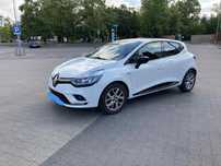 Renault Clio 0.9 TCe Limited