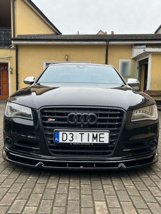 Audi S8 Audi s8