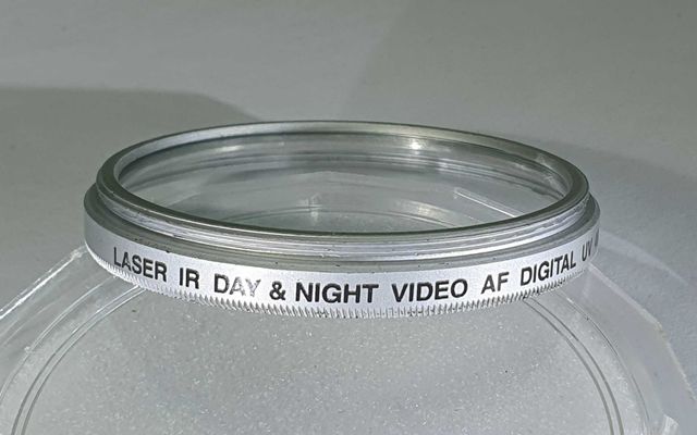 Filtr  VIDEO UV – 46 mm
