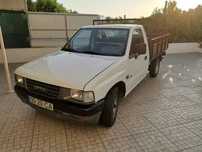 Opel Campo
