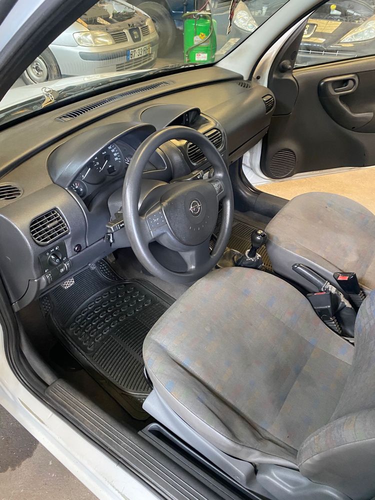 Carrinha Opel combo c 1.7cdti