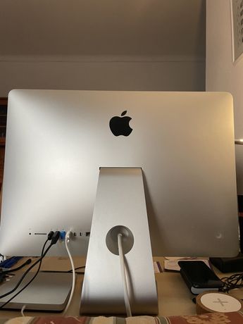 iMac 21,5” i5 2.7 8GB