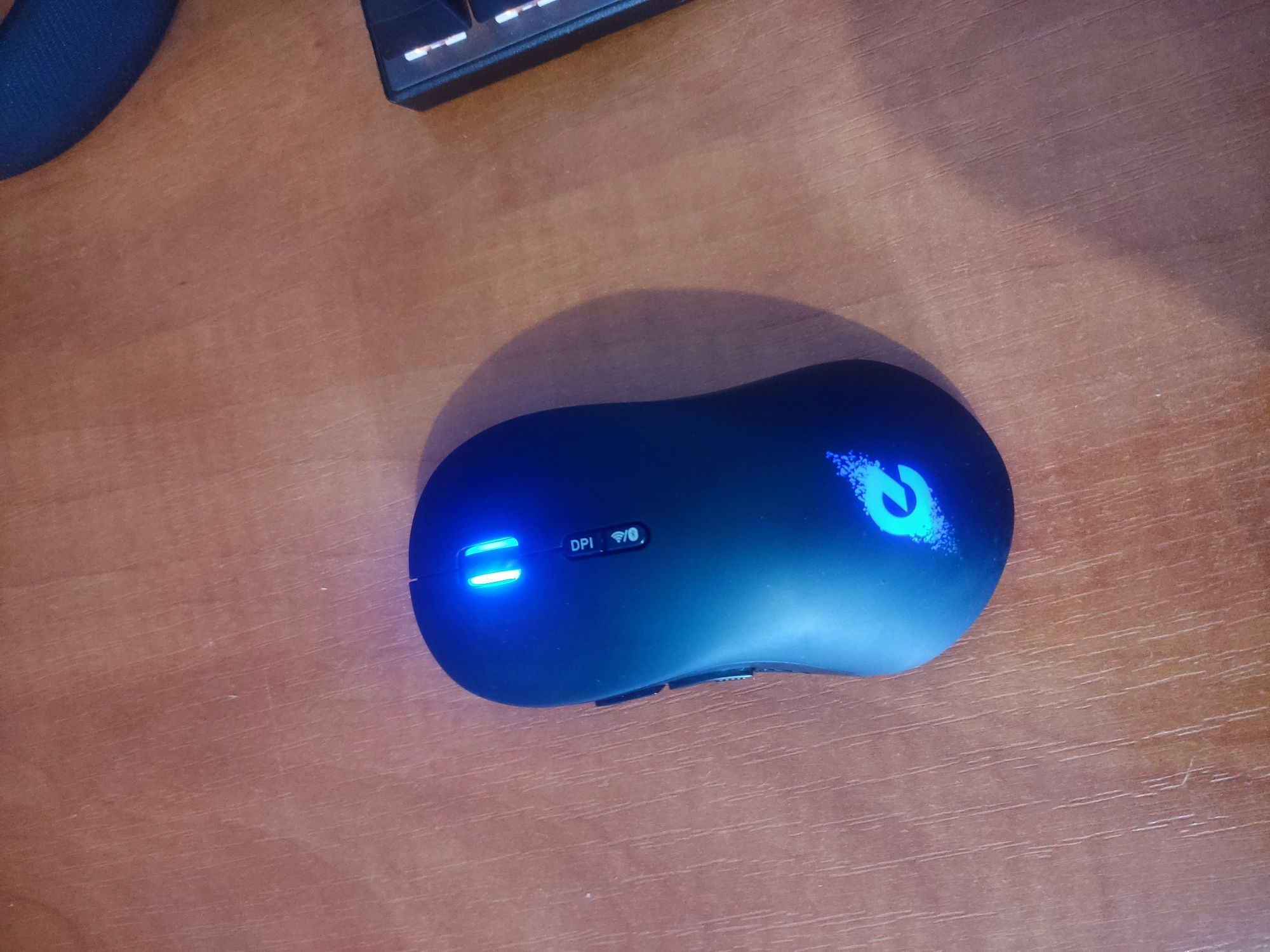 Ігрова миша Ergo NL-910W