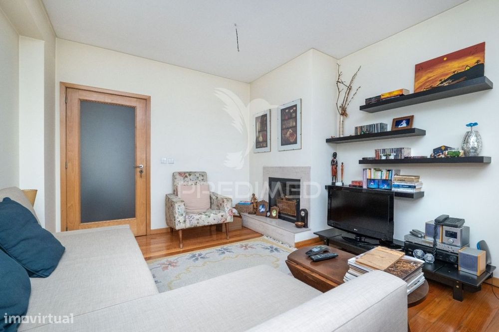 Excelente Apartamento T2 - Braga (Lomar)