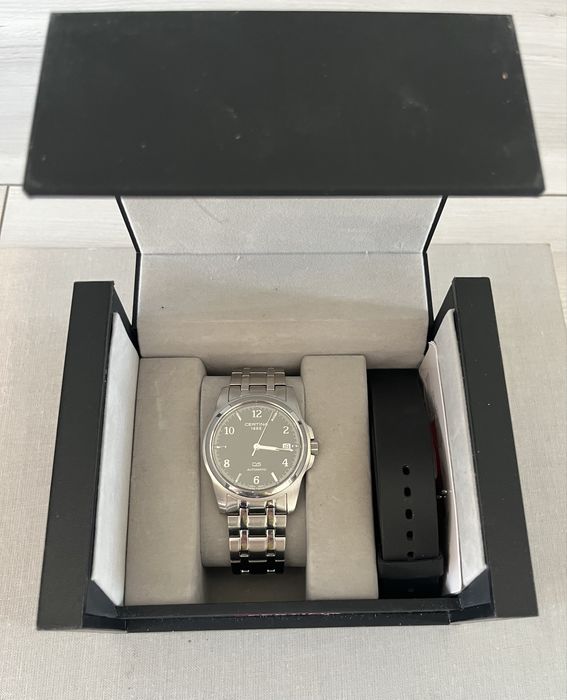 Certina DS Automatic