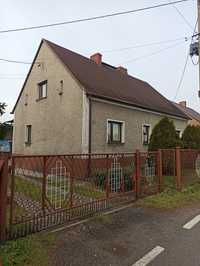 Dom wolnostojący 150m2, Nieborowice k. Gliwic
