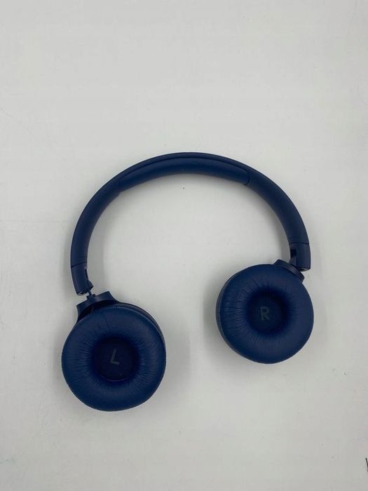 outlet słuchawki bezprzewodowe nauszne jbl tune 510bt