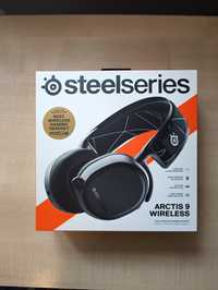 Słuchawki Steelseries Arctis 9 Wireless