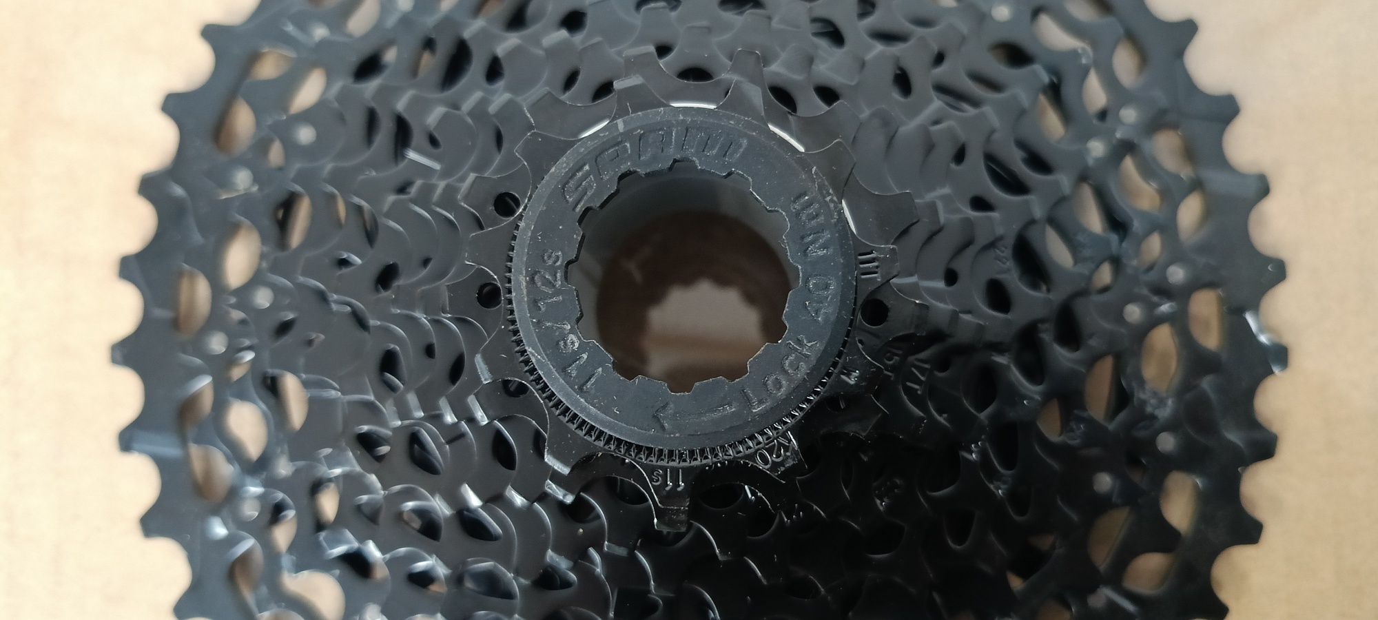Kaseta Sram NX. , PG-1130.  11 rzędowa.