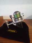 Carrete de pesca