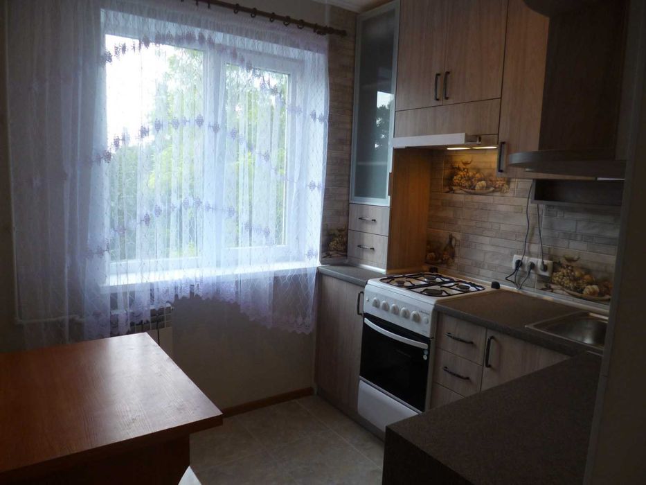 Сдам 2к с ремонтом в Центральном р-не, пр. Б.Хмельницкого (начало)